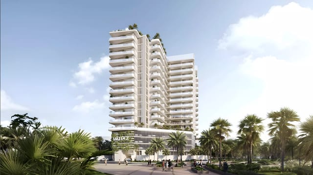 View Cove Edition 4 by Imtiaz - Imtiaz Developments Development Cove Edition 4 by Imtiaz - Luxury Apartment in Dubai, Dubai Land Residence Complex, Cove Edition 4 by Imtiaz by Imtiaz Developments