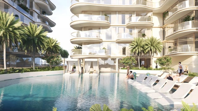 Beach Walk Grand Phase 2 By Imtiaz - Imtiaz Developments Development - Image 8 of 13