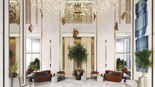 Beach Walk Grand Phase 2 By Imtiaz - Imtiaz Developments Development - Image 7 of 13