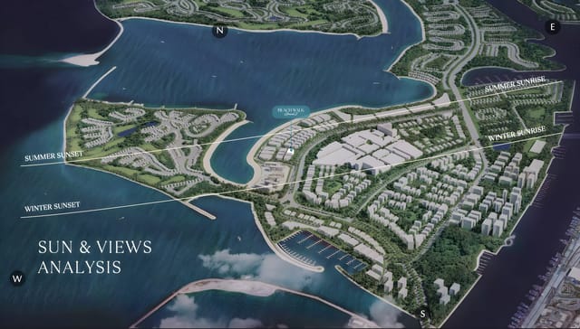 Beach Walk Grand Phase 2 By Imtiaz - Imtiaz Developments Development - Image 13 of 13