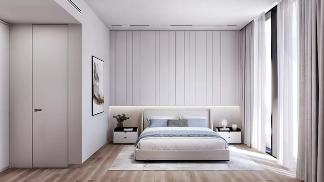 Beach Walk Residence Phase 2 By Imtiaz - Imtiaz Developments Development - Image 4 of 8