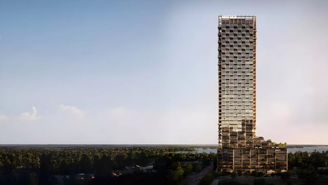 The Symphony - Imtiaz Developments Development - Image 3 of 9