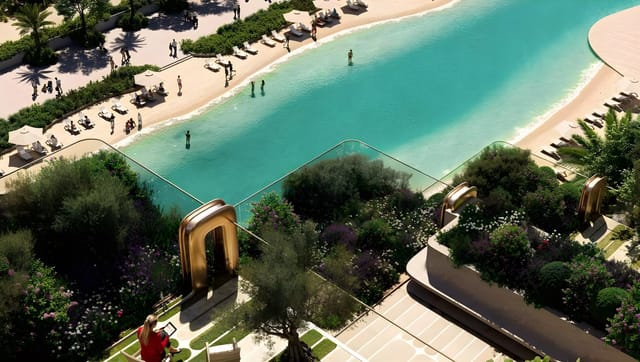 The Symphony - Imtiaz Developments Development - Image 4 of 9