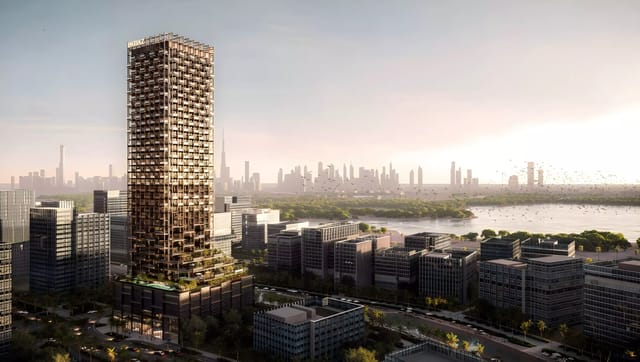 The Symphony - Imtiaz Developments Development - Image 2 of 9