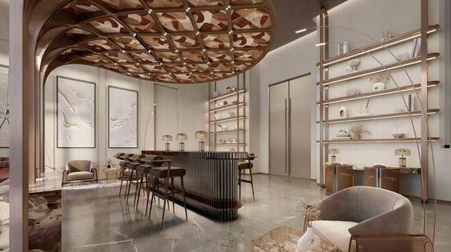 The Symphony - Imtiaz Developments Development - Image 7 of 9