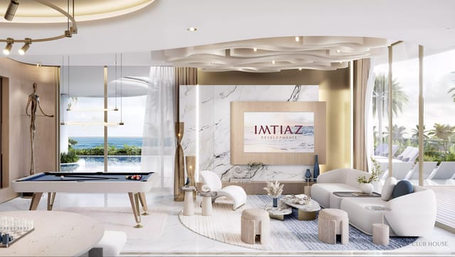 Sunset Bay Phase 4 by Imtiaz - Imtiaz Developments Development - Image 2 of 9