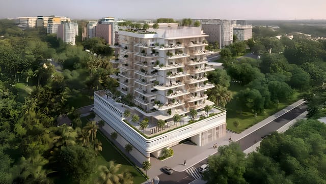 Sunset Bay Phase 4 by Imtiaz - Imtiaz Developments Development - Image 3 of 9