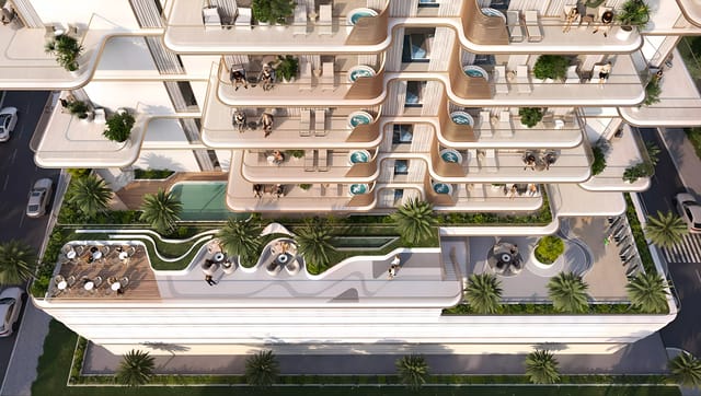 Sunset Bay Phase 4 by Imtiaz - Imtiaz Developments Development - Image 4 of 9