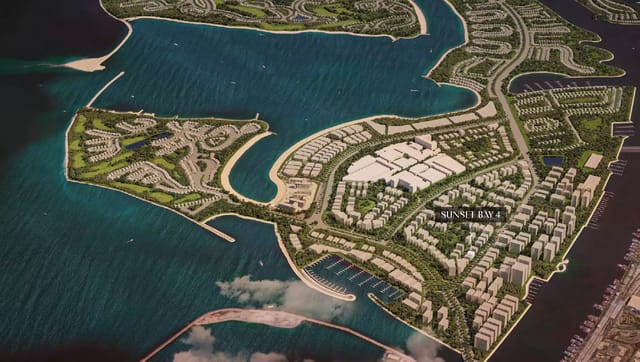 Sunset Bay Phase 4 by Imtiaz - Imtiaz Developments Development - Image 7 of 9