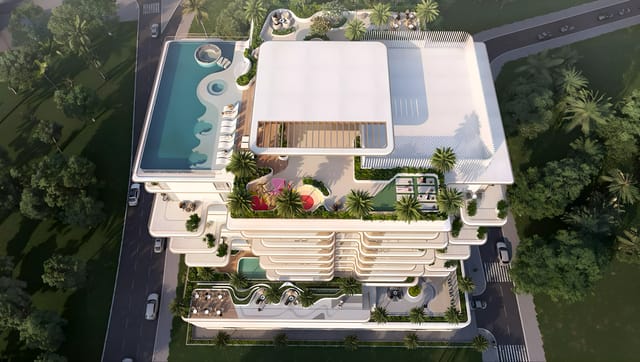 Sunset Bay Phase 4 by Imtiaz - Imtiaz Developments Development - Image 9 of 9