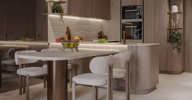 Pearl House Phase 3 By Imtiaz - Imtiaz Developments Development - Image 6 of 9