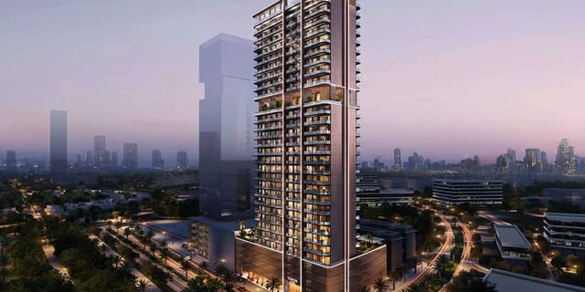 Imtiaz DLRC Tower - Imtiaz Developments Development - Image 2 of 2