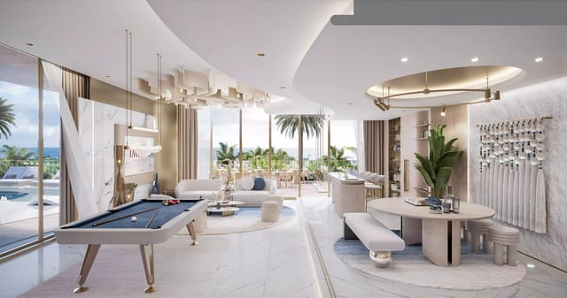 Sunset Bay By Imtiaz - Imtiaz Developments Development - Image 5 of 9