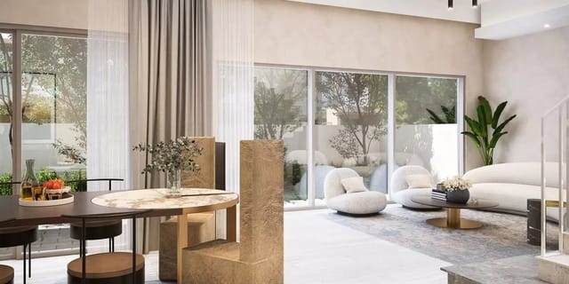 Sevilla Village - Dubai Sports City Development - Image 4 of 5