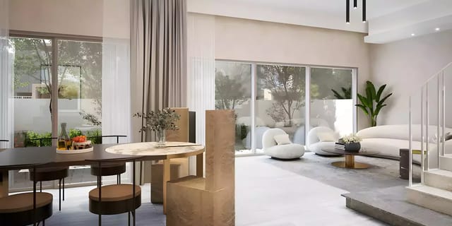 Sevilla Victory Heights - Dubai Sports City Development - Image 5 of 8