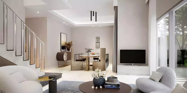 Sevilla Victory Heights - Dubai Sports City Development - Image 4 of 8