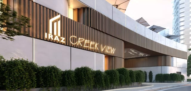 Iraz Creek View By Iraz - Iraz Properties Development - Image 5 of 11