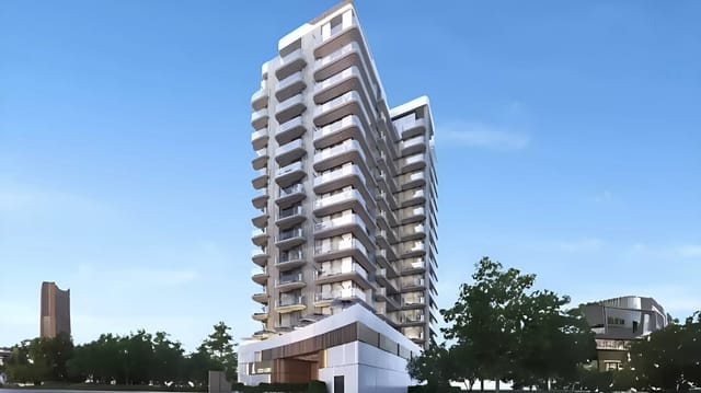 View Iraz Creek View By Iraz - Iraz Properties Development Iraz Creek View By Iraz - Luxury Apartment, Penthouse in Dubai, Culture Village, Creek View by Iraz by Iraz Properties