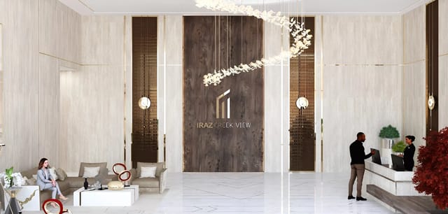 Iraz Creek View By Iraz - Iraz Properties Development - Image 3 of 11