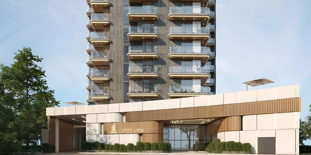 Iraz Creek View By Iraz - Iraz Properties Development - Image 7 of 11