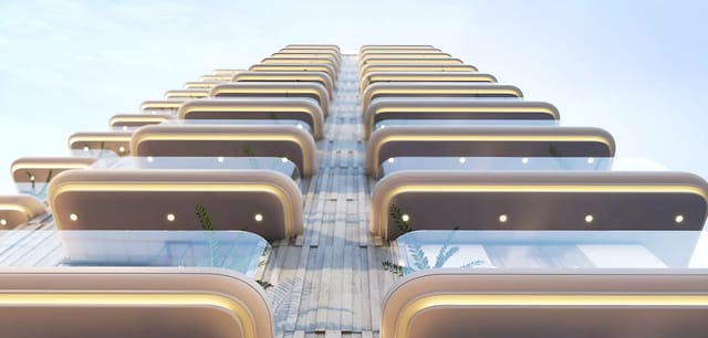 Iraz Creek View By Iraz - Iraz Properties Development - Image 6 of 11