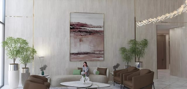 Iraz Creek View By Iraz - Iraz Properties Development - Image 8 of 11