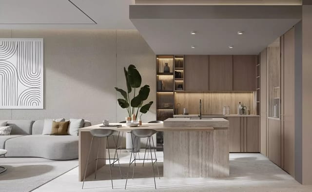 One Beverly by H M B Development - View Image 2 One Beverly - H M B Development Development - Image 2 of 8