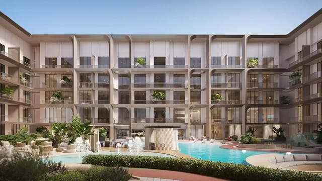 One Beverly by H M B Development - View Image 6 One Beverly - H M B Development Development - Image 6 of 8