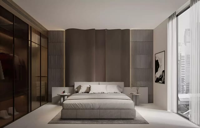 One Beverly by H M B Development - View Image 7 One Beverly - H M B Development Development - Image 7 of 8