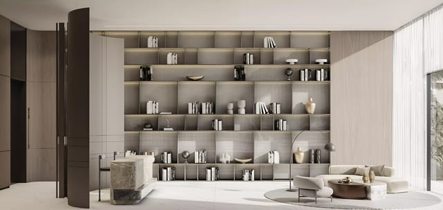 Havelock Heights - Luxury Apartment, Duplex in Dubai, Jumeirah Village Circle, Havelock Heights by H M B Development