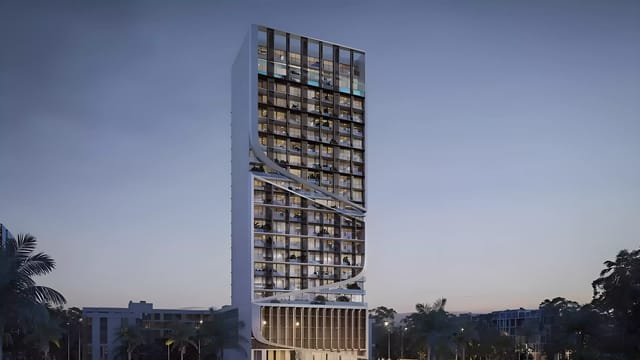 Havelock Heights by H M B Development - View Image 2 Havelock Heights - H M B Development Development - Image 2 of 4