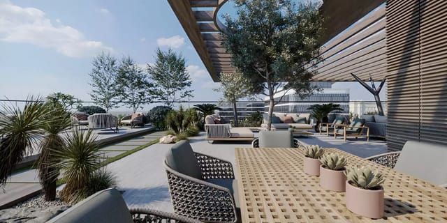 Beverly Residence Phase 2 By HMB by H M B Development - View Image 7 Beverly Residence Phase 2 By HMB - H M B Development Development - Image 7 of 8