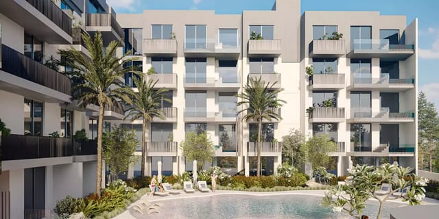 Beverly Residence Phase 2 By HMB by H M B Development - View Image 4 Beverly Residence Phase 2 By HMB - H M B Development Development - Image 4 of 8