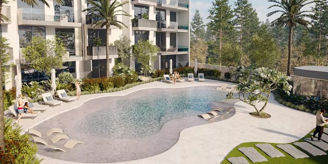 Beverly Residence Phase 2 By HMB by H M B Development - View Image 6 Beverly Residence Phase 2 By HMB - H M B Development Development - Image 6 of 8