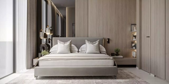 Beverly Residence Phase 2 By HMB by H M B Development - View Image 5 Beverly Residence Phase 2 By HMB - H M B Development Development - Image 5 of 8