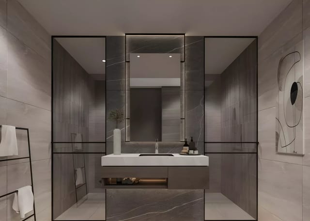 Beverly Boulevard - H M B Development Development - Image 6 of 14