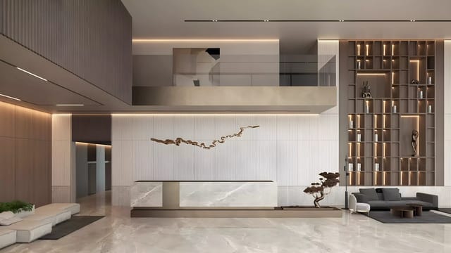 Beverly Boulevard - H M B Development Development - Image 11 of 14