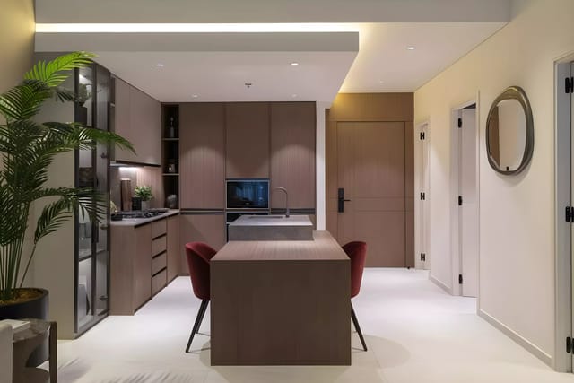 Beverly Boulevard - H M B Development Development - Image 8 of 14