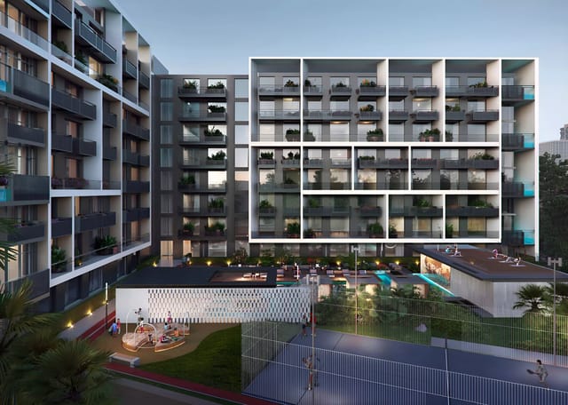 Beverly Boulevard - H M B Development Development - Image 3 of 14