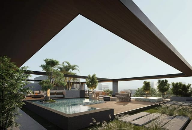 Beverly Gardens - H M B Development Development - Image 8 of 10