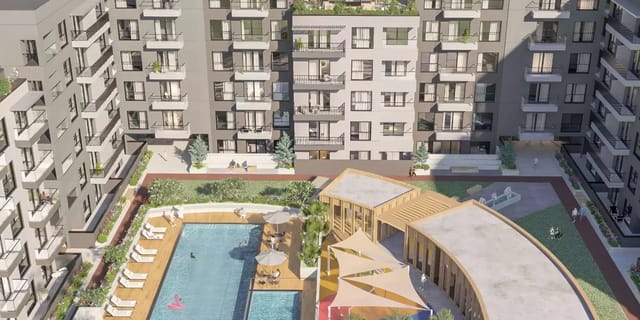 Zazen Gardens by ZāZEN Property Development - View Image 4 Zazen Gardens - ZāZEN Property Development Development - Image 4 of 12