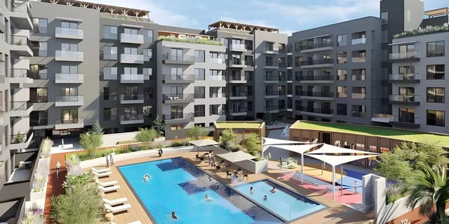 Zazen Gardens by ZāZEN Property Development - View Image 3 Zazen Gardens - ZāZEN Property Development Development - Image 3 of 12