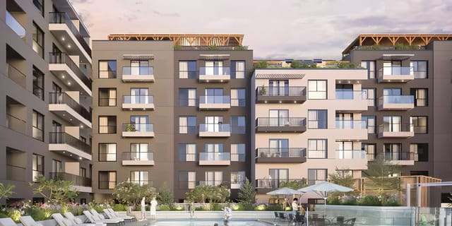 Zazen Gardens by ZāZEN Property Development - View Image 2 Zazen Gardens - ZāZEN Property Development Development - Image 2 of 12