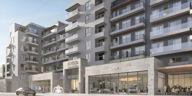 Zazen Gardens by ZāZEN Property Development - View Image 5 Zazen Gardens - ZāZEN Property Development Development - Image 5 of 12