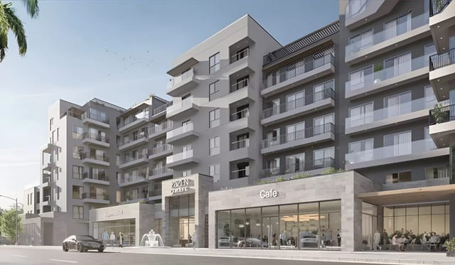 Zazen Ivy - ZāZEN Property Development Development - Image 2 of 10