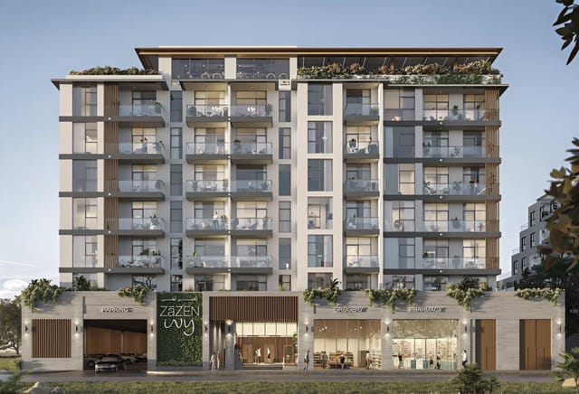 Zazen Ivy - ZāZEN Property Development Development - Image 5 of 10