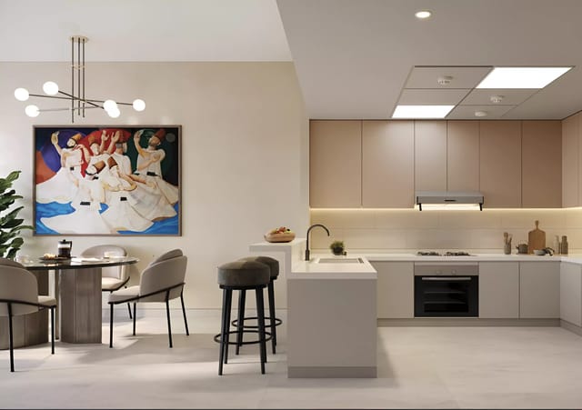 Zazen Ivy - ZāZEN Property Development Development - Image 6 of 10