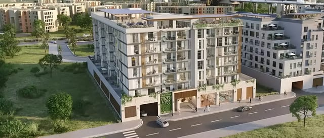 Zazen Ivy - ZāZEN Property Development Development - Image 3 of 10