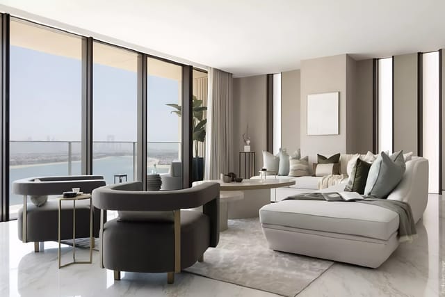 The Cliffs - AGI Palace Group Development - Image 3 of 6