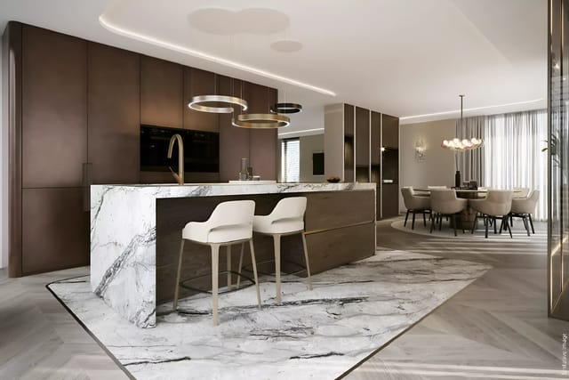 The Cliffs - AGI Palace Group Development - Image 4 of 6